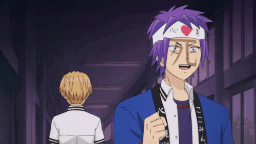 Literally The Psykickers Dynamic