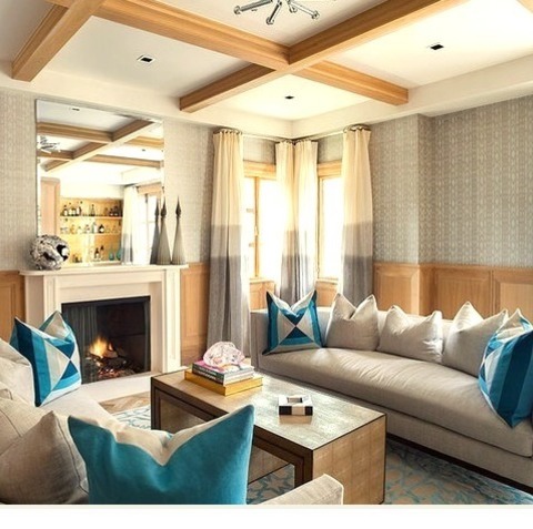 Formal Living Room