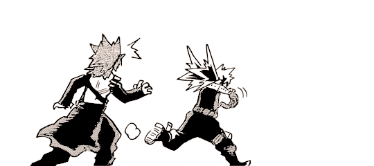 Boku no Hero Academia