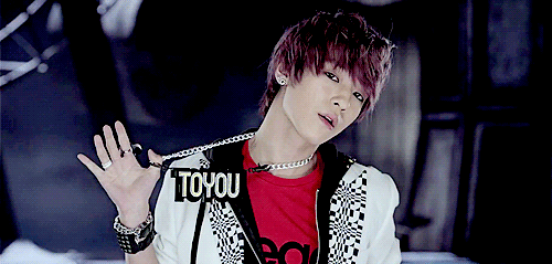teentopsaaranghae:  Lee Byunghun 2010 - 2013 