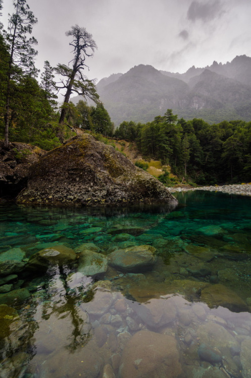 Sex this-is-wild:  Blue Mirror by Jonatan Zeph pictures