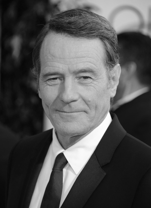 Maszületettfaszi:   Bryan Cranston (1956)Miért pont ő?, Trumbo, Godzilla, Totál