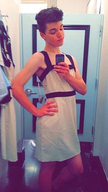 liquorinthefront:  My heart is broken. A 17 year old transgender girl named Leelah has committed suicide, mostly due to her religious parents. She felt like there was no other way out. She left a suicide note online, by scheduling the post on Tumblr.