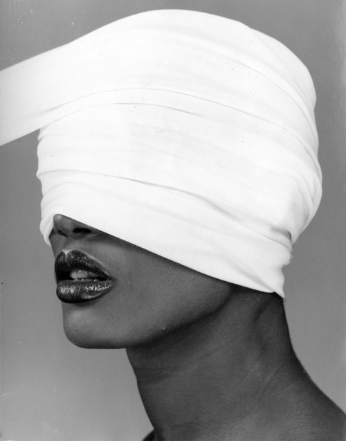 a-state-of-bliss:  Grace Jones