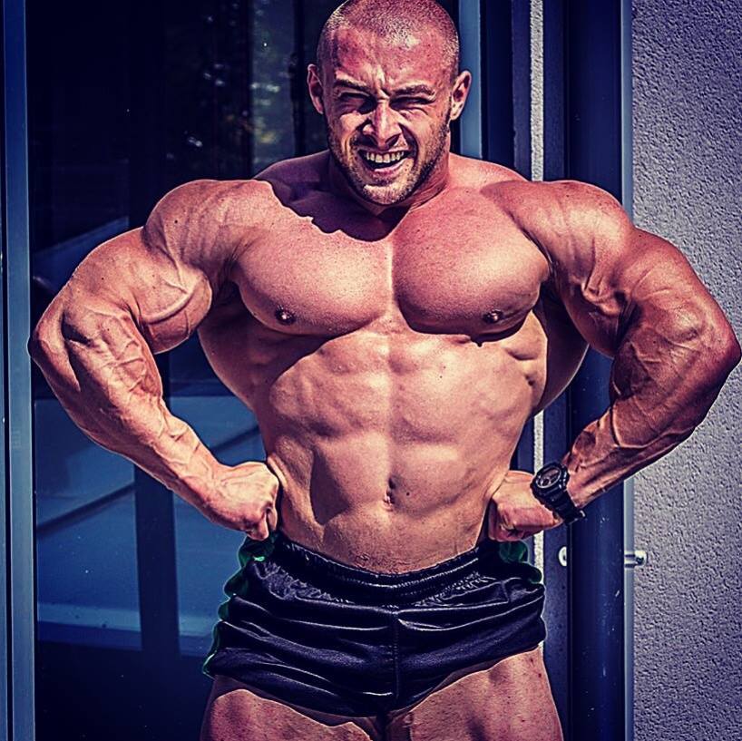 Radoslav Angelov