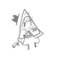 cowboy-billcipher