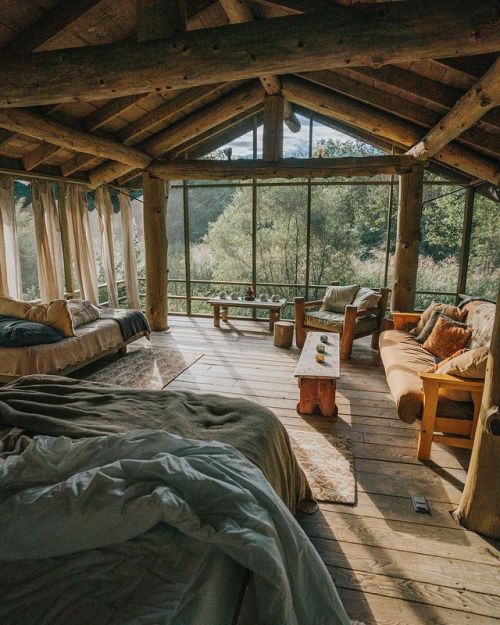 wild-cabins:  Christopher Funk