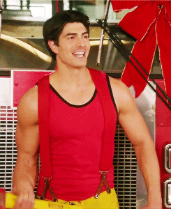 hotfamousmen:  Brandon Routh 