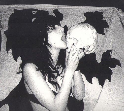 Negative Pleasure 2