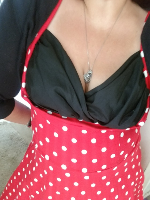 brattykitty76:Minnie Mouse! Happy Halloween!!