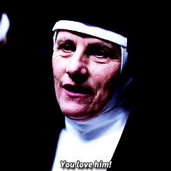 beccaoneilljackson:  crossroadscastiel:  And when Abaddon told Josie “he loves you, too…like a sister” THAT IS DEAN’S FEAR WHEN IT COMES TO CAS…THAT HE DOESN’T LOVE HIM IN THE SAME WAY  yes I saw this :     (x) and basically :    (x) But