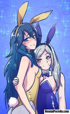 HentaiPorn4u.com Pic- akairiot:  Class Change: Taguel &lt;3(bunny week keeps on&hellip; http://animepics.hentaiporn4u.com/uncategorized/akairiotclass-change-taguel-3bunny-week-keeps-on/akairiot:  Class Change: Taguel &lt;3(bunny week keeps on&hellip;