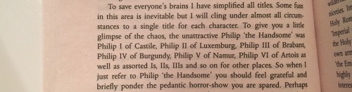 empress-of-awesomeness:All Habsburg historians end up here sooner or later