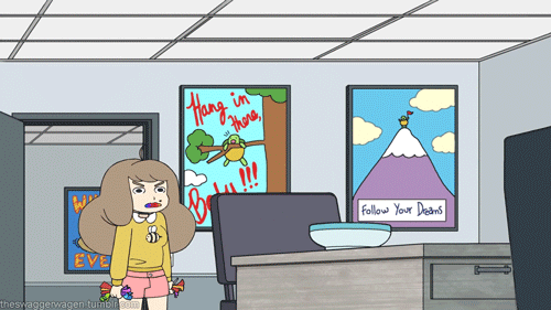 orgifasm:  You took too long Now your candy’s gone BLAGHOW