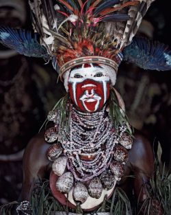 Goroki tribe Indonesia + Papua New Guinea