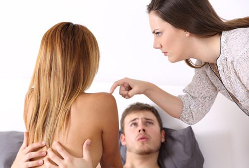A Compilation Of Some Of The Most WTF Stock Photos. (Source)