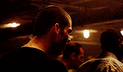 vampirecorleone:  “I wanted to breathe smoke.” 