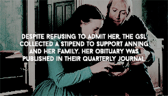 dianadeclaremont:endless list of favourite historical figures ( 2/∾ )     ↳ mary anning“the carpente