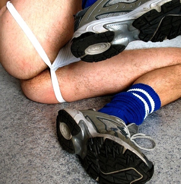 saxonjacks:  male-foot-fetish-plus:  http://male-foot-fetish-plus.tumblr.com/   Visit