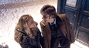 captainriphunter: “How long are you gonna stay with me?” “Forever.” 