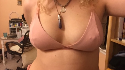 piercednipples:  Submitted by queenflanz 