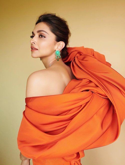 themakeupbrush: Deepika Padukone at the 2022 Cannes Film Festival