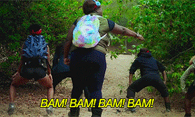 lsaacslahey:  Fatniss Everdeen - The Hungry Games (x)