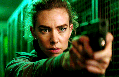 cillianmurphy:Vanessa Kirby as Hattie Shaw in Hobbs & Shaw (2019) dir. David Leitch