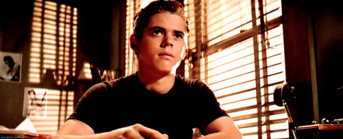 cinemaks:  The Outsiders; Part 1/?  ❝When adult photos