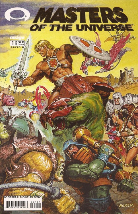 devilonadinosaur:   More from Earl Norem’s Masters of the Universe. You can find even more here —> http://www.devilonadinosaur.com/part-ii-of-he-man-and-the-masters-of-the-universe-by-earl-norem/ 