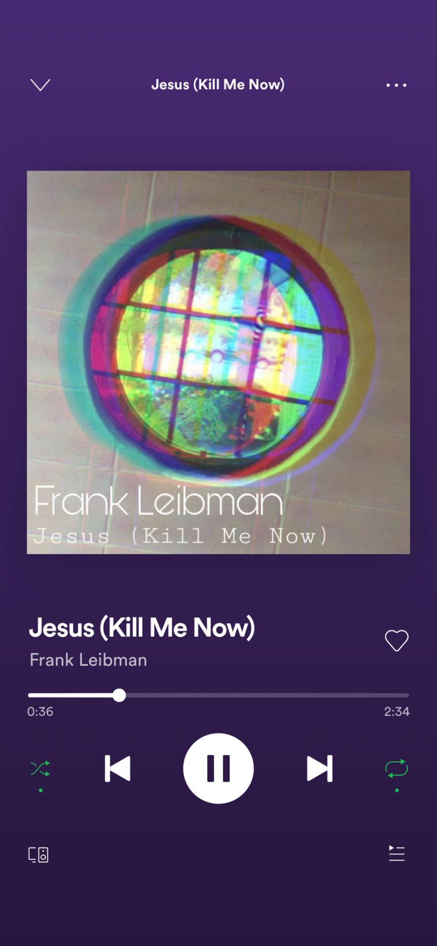 MY NEW SONG CAME OUT TODAY!!!