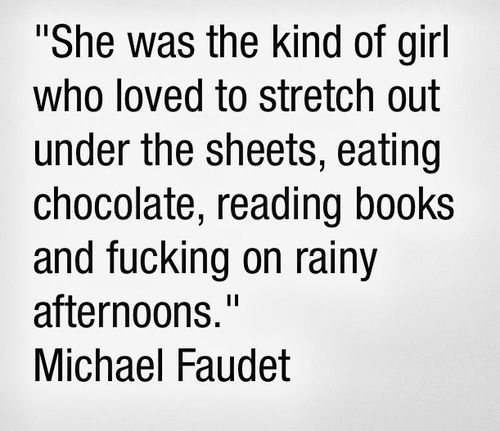 Submissively Speaking...