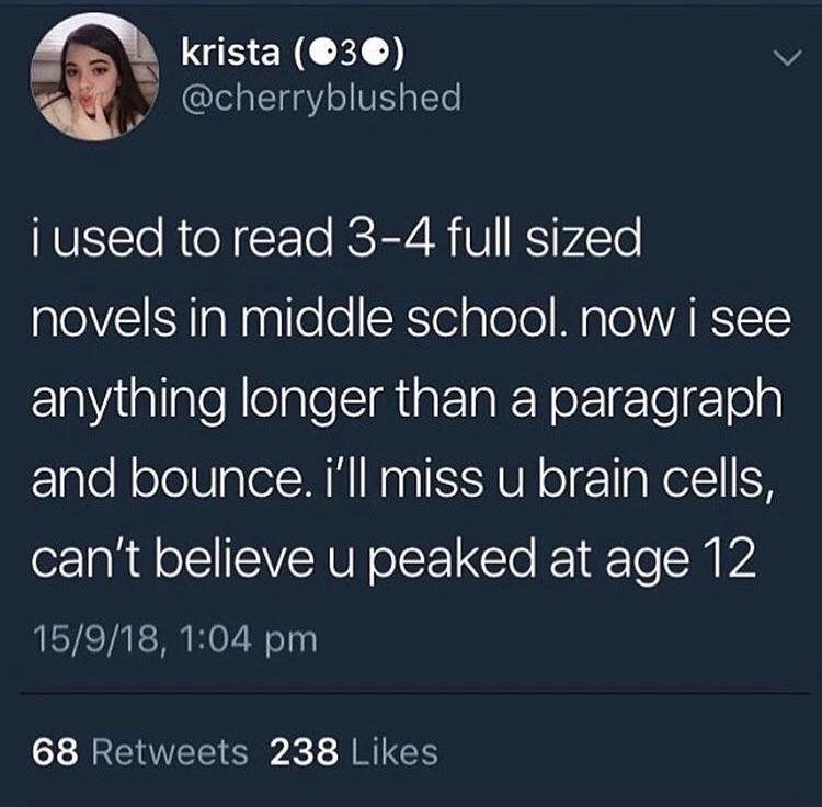 whitepeopletwitter: It’s true though
