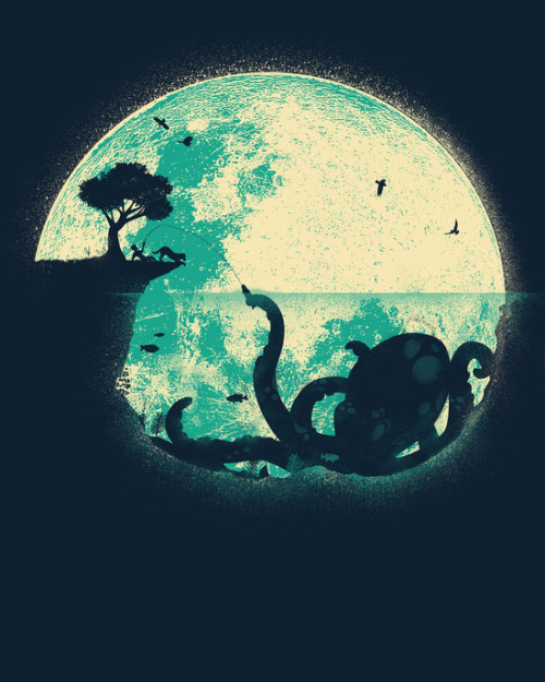 bestof-society6:  The Big One by Jay Fleck   