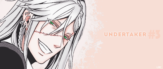 littlebratciel:  THE DEVIL’S 6 [Kuroshitsuji - ch. 107.5]  