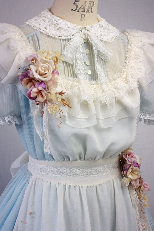 japanese-fashionstreet: Alice in Wonderland design by alpha