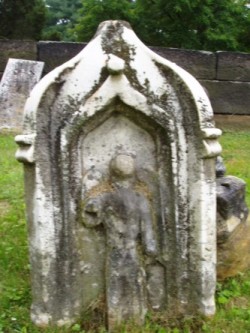 celtic-cat2u:  The Adamsville Cemetery is