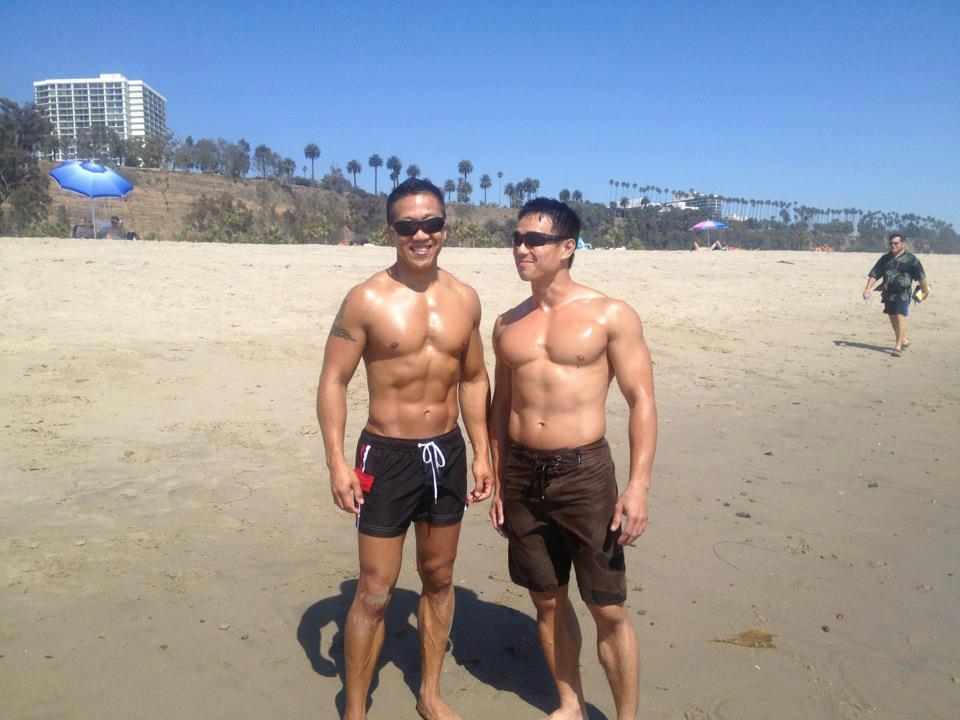 DamnAsianGuys!