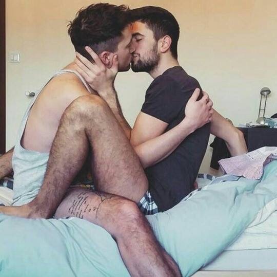 Hot Gay