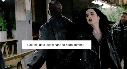 Sex sassydirewolf:  Jessica Jones + text posts pictures