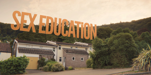 agryppina-cinema: Sex Education, (2019)