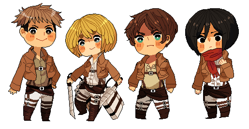 lianchy:  i cant believe i had these pixels lying around for months i totally forgot