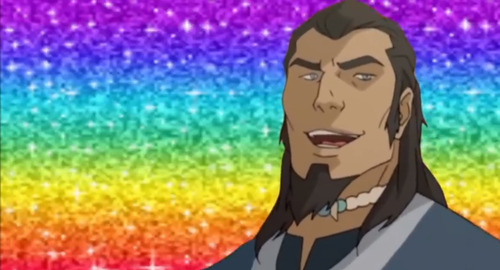 equalistmako:   dearest bryankonietzko of the konietzko clan, it is of the utmost importance that you watch this video made by hayley sherbies. I implore you to feast your eyes on it, good sir. You will not regret it. 