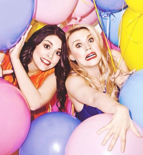 They&rsquo;re so adorable
