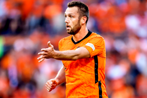 Netherlands v Poland‹ UEFA Nations League › | 11.06.22 by Perry vd Leuvert/Getty Images