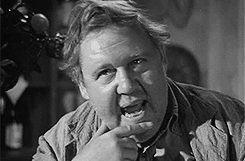 paddyfitz:  Happy Birthday Charles Laughton (1 July 1899 - 15 December 1962 ∞ )