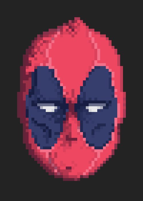lessatmosphericmess:  Deadpool life cycle, so true!