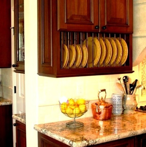 San Francisco Traditional Kitchen