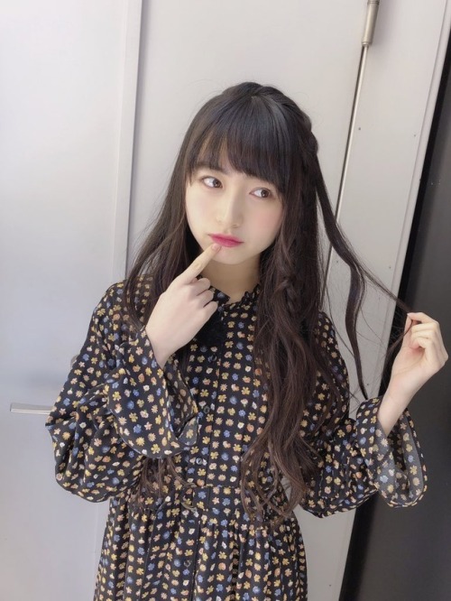 hajimemashitethisworld:  其原有沙(@sonohara_staff)さん | Twitter