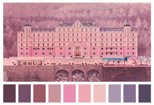 principecca:  moviepalettess:  “The most dreadful and unattractive person only needs to be loved, and they will open up like a flower.”Grand Budapest Hotel (2014)dir. Wes Anderson  👑